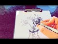  how to draw  flowers n doodles  henry chamberlain