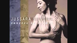 Video thumbnail of "Lá Vem A Baiana  - Jussara Silveira (Canções de Caymmi)"