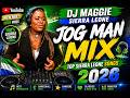 DJ MAGGIE-2026 SIERRA LEONE JOG MAN MIX: SWEET CLUB AND STREET VIBE
