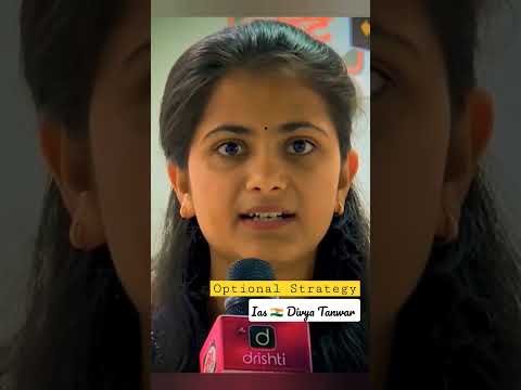 Ias Divya Tanwar