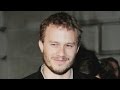 Heath Ledger's Father Kim Reveals His Son's Last Words to His Family Before He Died