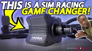 A FULL DD Setup for $599? - MOZA R5 Sim Racing Bundle Review