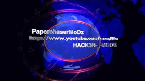 HACKER LOGO uploaded from FliXpress.com