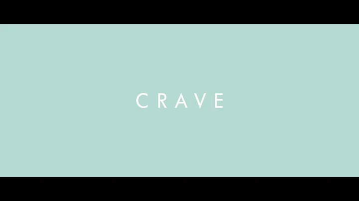 Crave   Julian Proctor