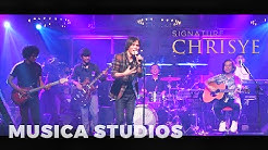 D'MASIV & Once Mekel - Sabda Alam | Signature Chrisye  - Durasi: 4:41. 