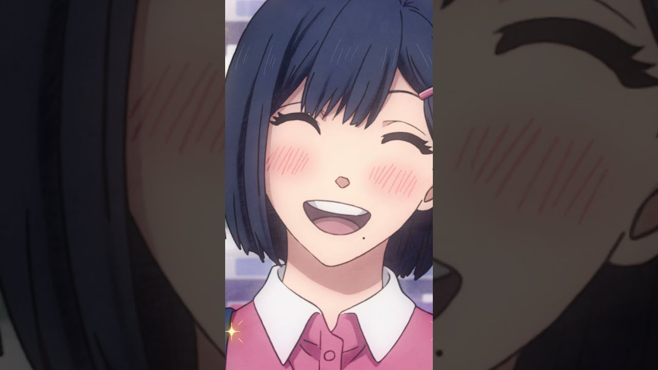 坂本葵＆花】TVアニメ『SAKAMOTO DAYS』CHARACTER PV Vol.3
