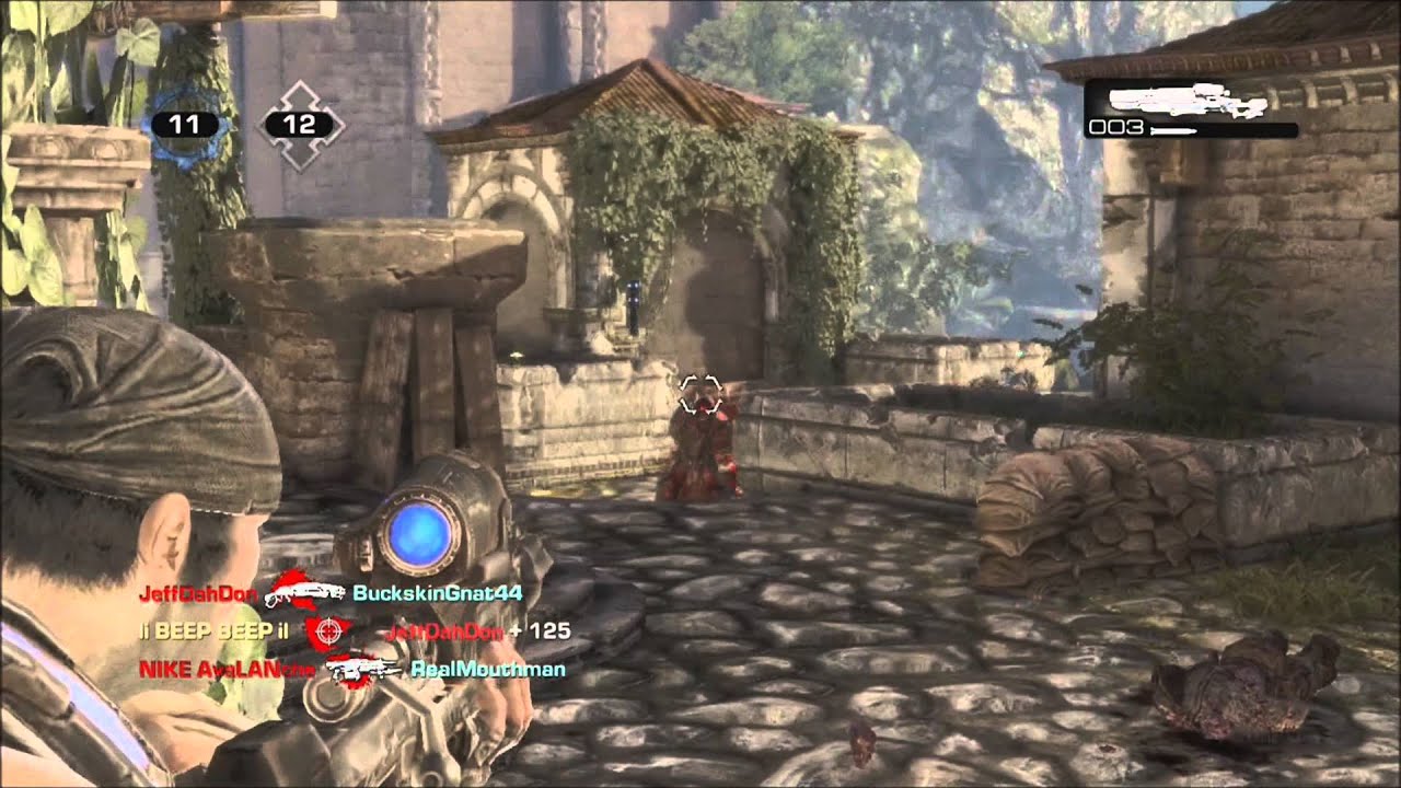 Array Poppers Randies #10