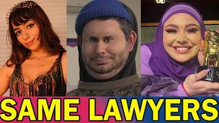 Frogan Hires Denims EXPENSIVE Lawyers vs Ethan Klein Copyright Lawsuit | Faster Facts