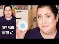 JCAT BEAUTY AQUASURANCE FOUNDATION | Dry Skin Review & Wear Test