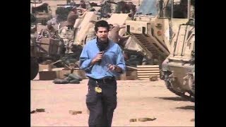 Cüneyt Özdemir - Irak Bir Savaşın Yol Hikayesi