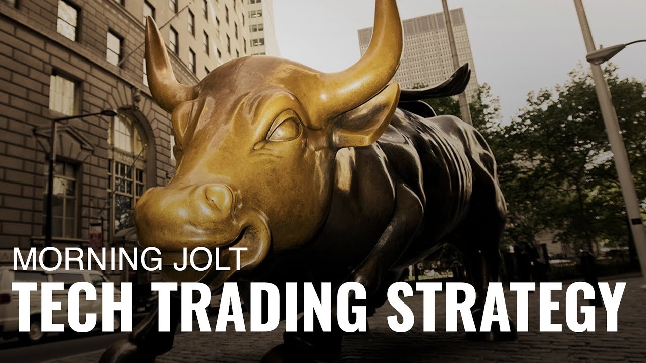 Bank And Tech Earnings: What to Watch For Bank And Tech Earnings: What to Watch For