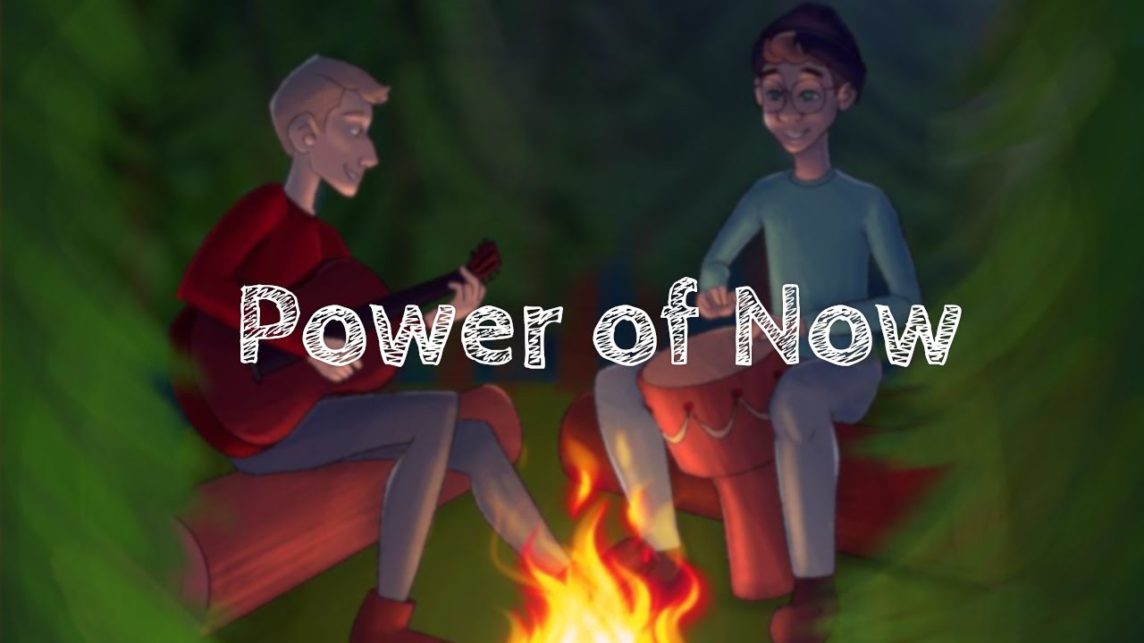 Beyond Horizon - Power of Now [Official Audio]