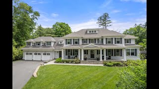 45 Longmeadow Road video tour