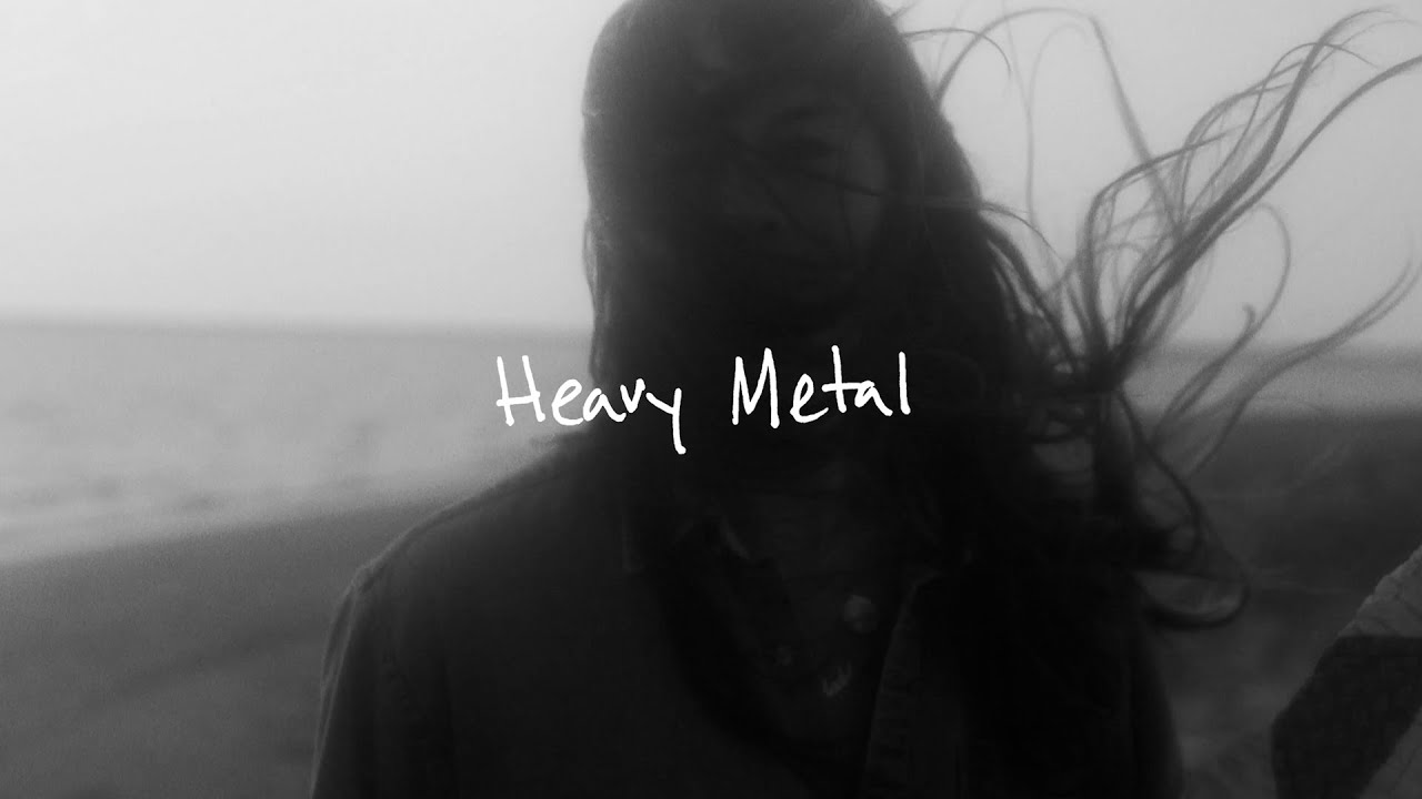 Obejrzyj Madi Diaz - "Heavy Metal" w YouTube Obejrzyj Madi Diaz - "Heavy Metal" w YouTube
