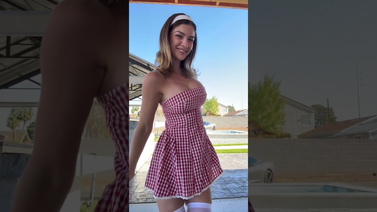 #fypシ #dress #goodvibes