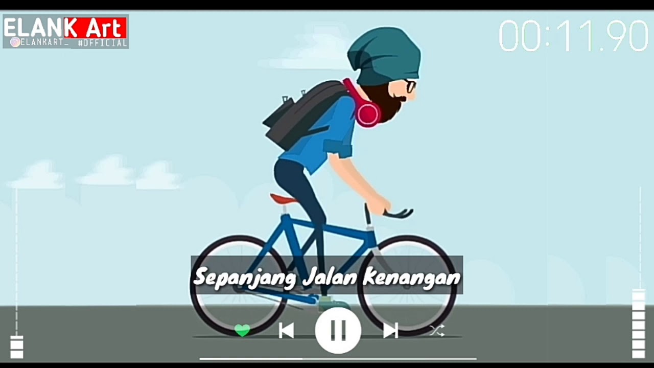  Story  WA  Animasi  Keren  Status Whatsapp Terbaru YouTube