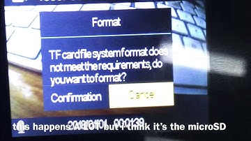 5-DAY OLD SJCAM SJ4000 AIR MALFUNCTIONING????