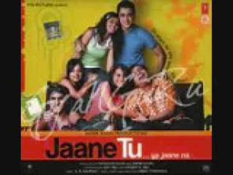 Papu Can't Dance Sala - Janne Tu Yan Jaane Na **GOOD QUALITY**