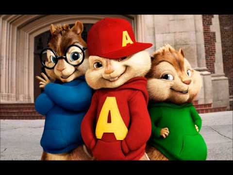 Etno feat Stine & Dj Blunt Real 1 - On fire (Chipmunks Version)