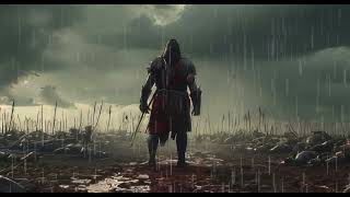 Berserker’s Rage - Girard (Official Music Video)