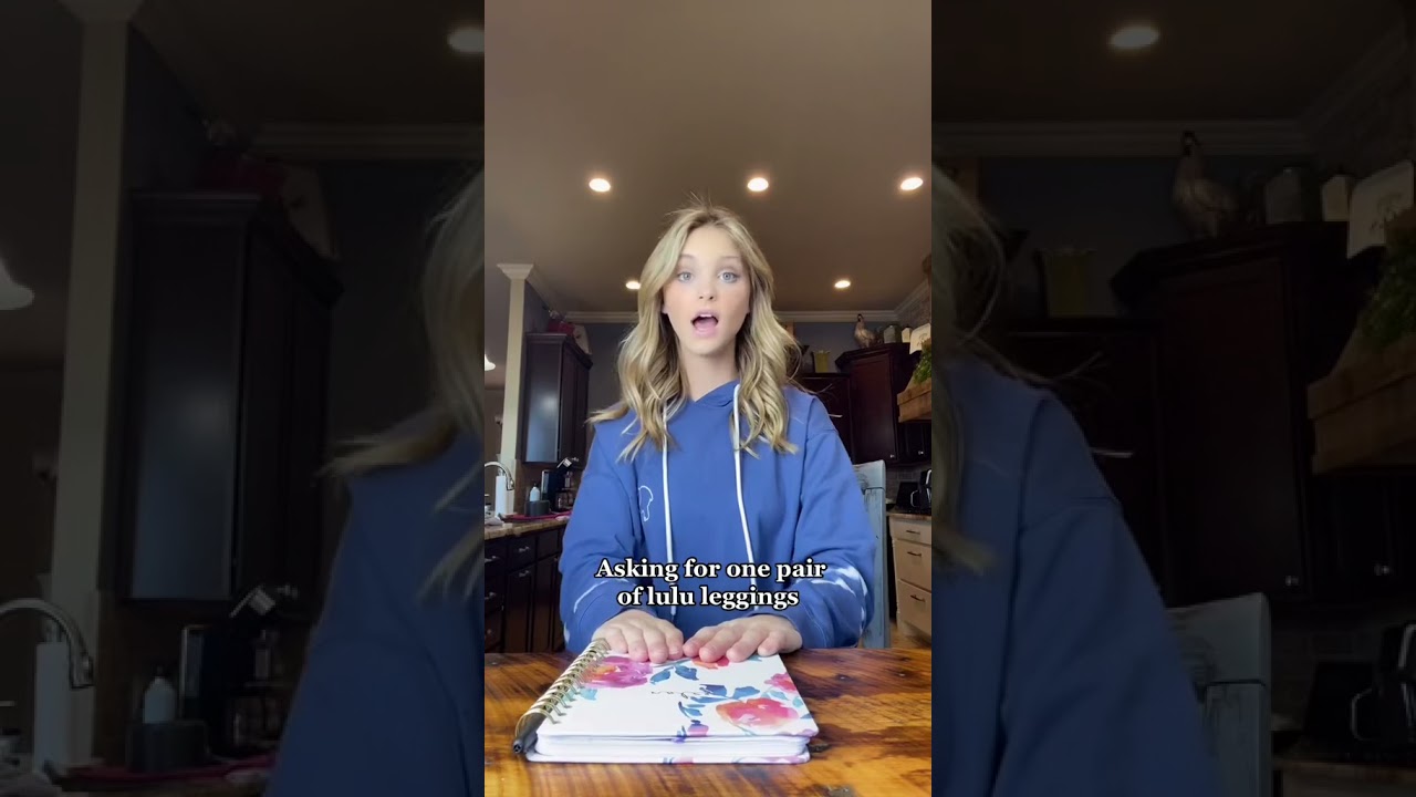 Who loves Lulu Lemon like 