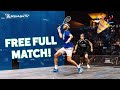 Paul Coll v Mohamed ElShorbagy | PSA World Championship semi-final | FULL MATCH! | New Year Special