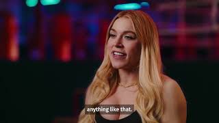 Elle Brooke Gets Punched In The Face For A Living | Metro Sport