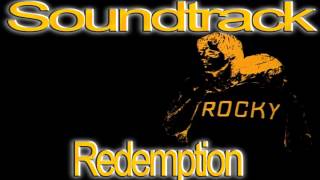 Rocky Soundtrack - Redemption (Theme From Rocky II) chords