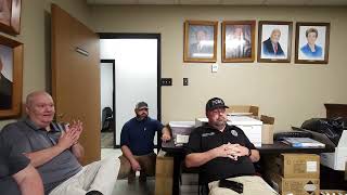 Powell County Ky Fiscal Court Special Meeting 04 30 2024