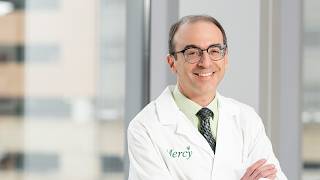 Meet Dr. John Abel  - Primary Care Provider