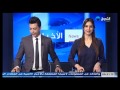 رياض بن عمر و منال بن عامر Echorouk News 