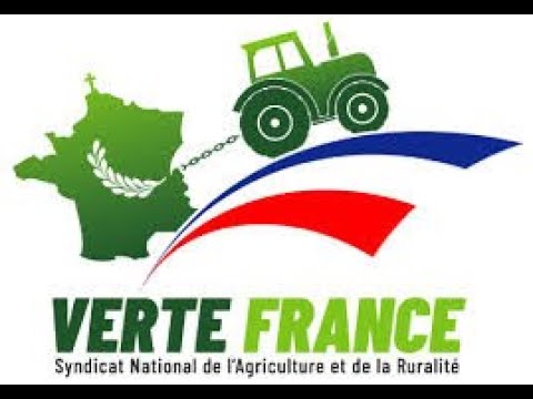 IDNF INTERVIEW WITH SEBASTIEN BERAUD, PRESIDENT OF THE VERTE FRANCE AGRICULTURAL UNION