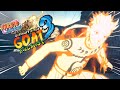 Naruto Ultimate Ninja Storm 3 Review The Goat