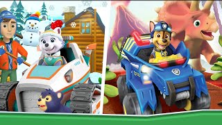 PAW Patrol Helping Dog Rescue World - Free Gameplay HD 2022 (Android/IOS/IPAD) screenshot 2