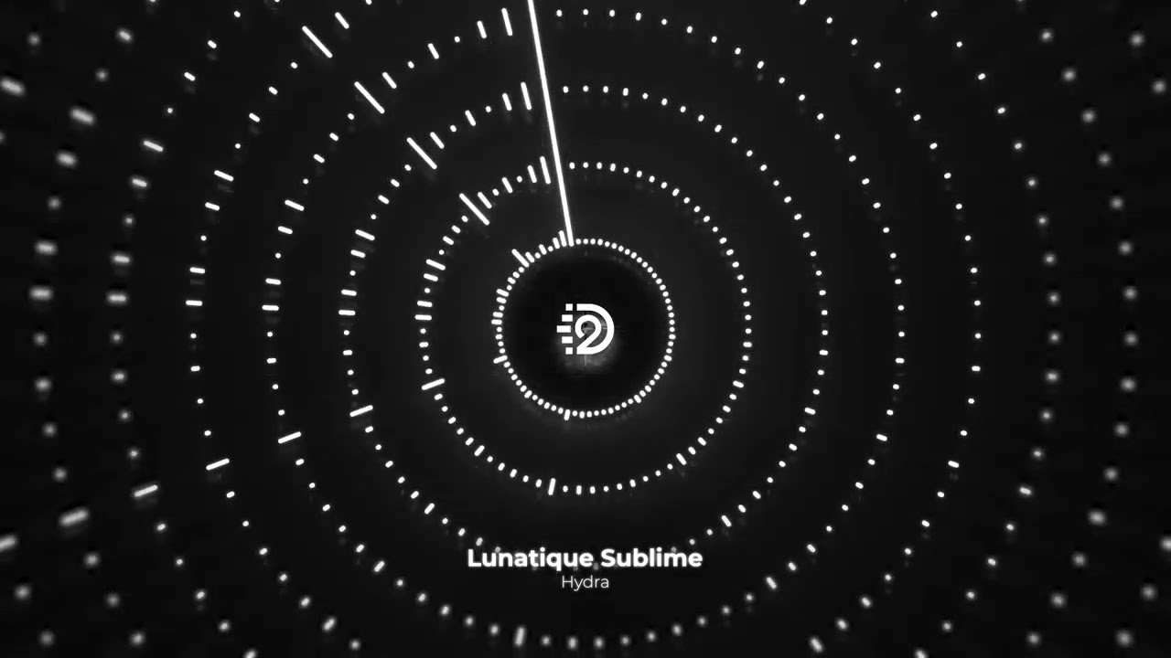 Sleduj Lunatique Sublime - Hydra | D2 na YouTube Sleduj Lunatique Sublime - Hydra | D2 na YouTube