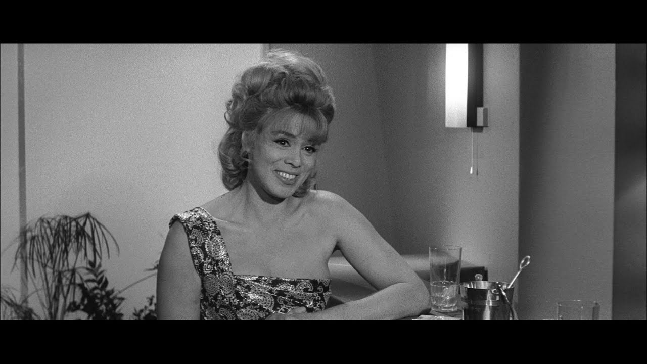 Melodie En Sous Sol Film Complet Youtube "Mélodie en sous-sol" | "Мелодия из подвала", 1963 (trailer) - YouTube
