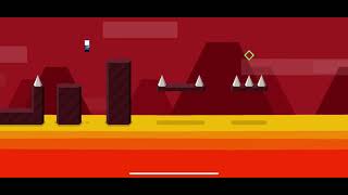 Mr. Jump - Level A3 - The Unlimited Gem - Secret Level