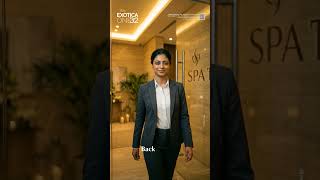 Spaces That Help You Reset | Exotica One32