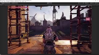 Event flow Tutorial 03 ：Door Control