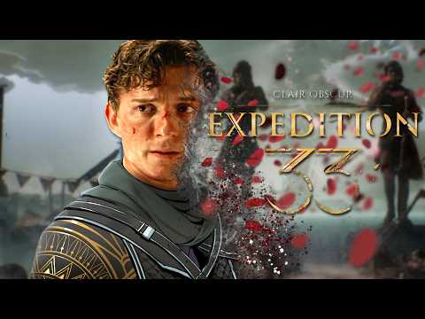 The Plot Twist In Expedition 33 Has Torn Me To Pieces (act 2 End)