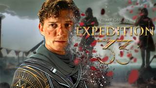 The plot twist in Expedition 33 has torn me to pieces (Act 2 end)