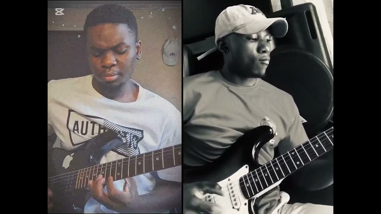 Leonard Dembo - Shiri Yakangwara Cover