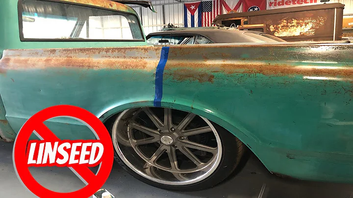 How To Protect Your Patina and Make the Colors Pop!