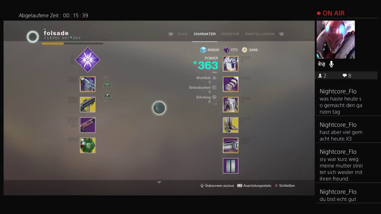 Destiny 2 - YouTube