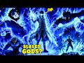 BETRAYED and Left to Die, but He REBORN in Hell & Awakened SSS-RANK SYSTEM to Slay Gods!- Manhwa..