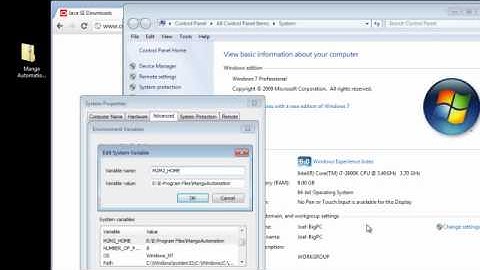 Mango Automation Installation Video