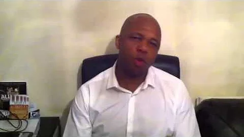 Charles Emeka guarantees a seamless wedding reception