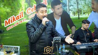 Mi̇kai̇l & Cebrai̇l Zine Zine - De Hare/ 2026