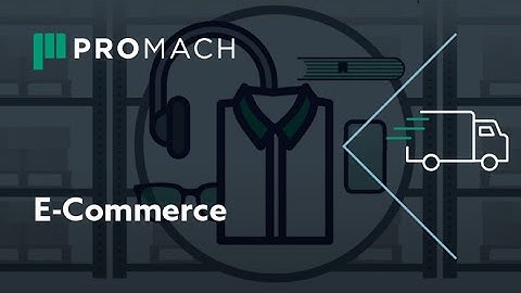 Packaging Solutions for the E-Commerce Industry (Full)