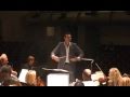 Lithuania state symphony conductor jonathan johnston